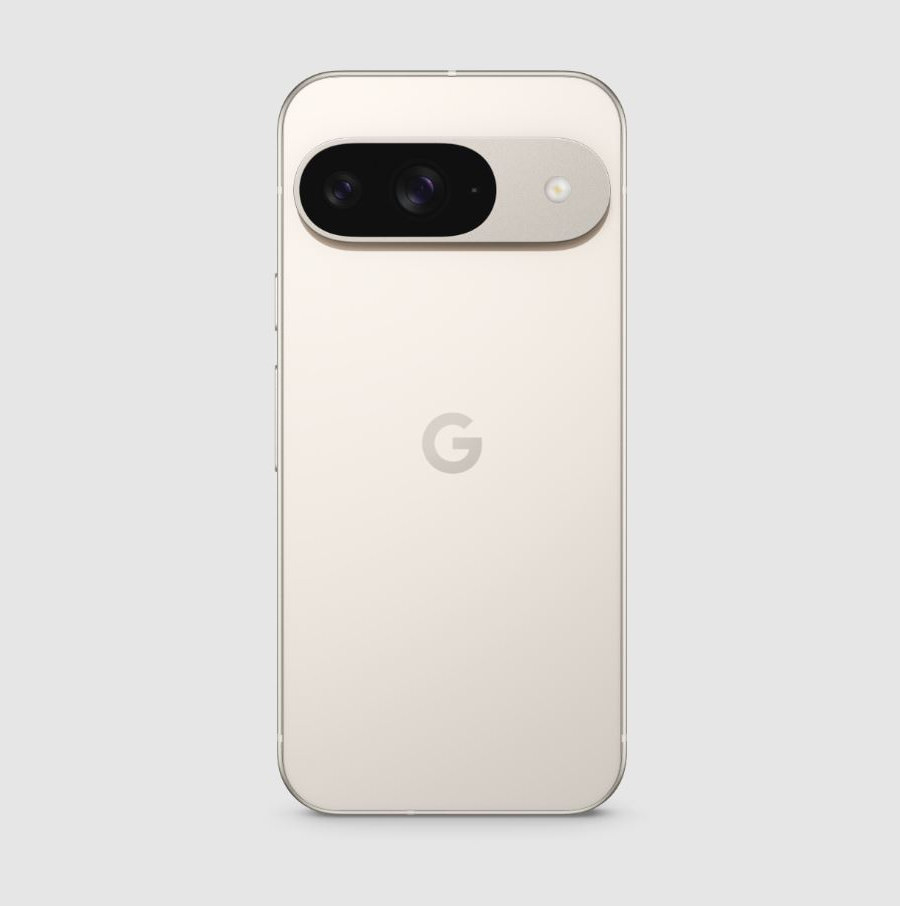 【新品】Google Pixel 9 256GB Porcelain Google Pixel 9 256GB Porcelain Unlocked Excellent Condition